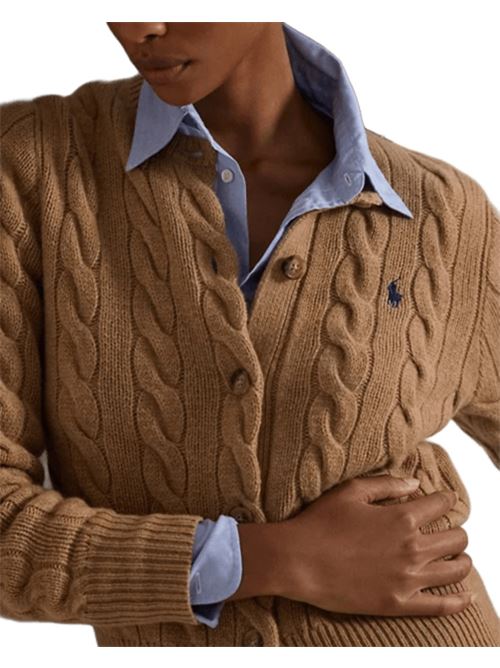 TRECCE POLO RALPH LAUREN | 211972104001